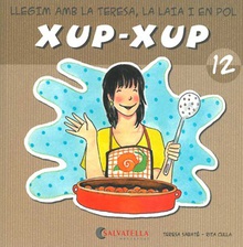 Xup-xup 12