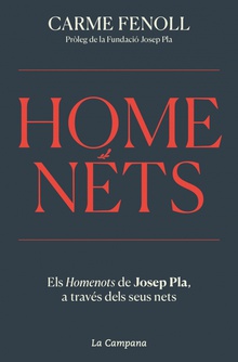 HomeNéts