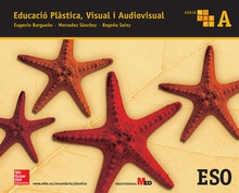 Educació Plàstica, Visual i Audiovisual. Mosaic A