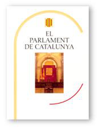 Parlament de Catalunya/El