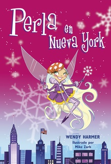 Perla en Nueva York (Colección Perla 11)