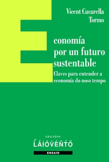 Economía por un futuro sustentable.