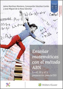 Enseñar matemáticas con el método ABN