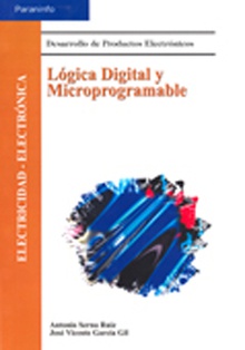 Lógica digital y microprogramable