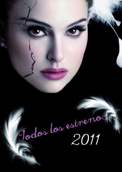 Todos los estrenos de 2011