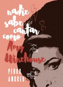 Nadie sabe cantar como Amy Winehouse