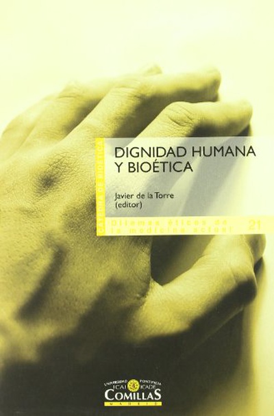 Dignidad humana y bioética
