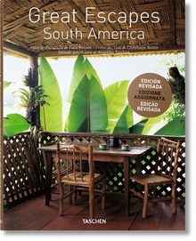 Great Escapes South America. Updated Edition