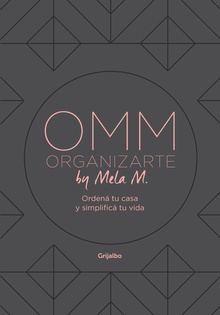 OMM Organizarte by Mela M.