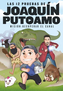 Las 12 pruebas de JoaquínPutoAmo
