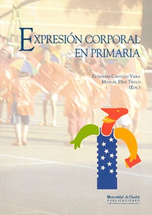 Expresión corporal en primaria