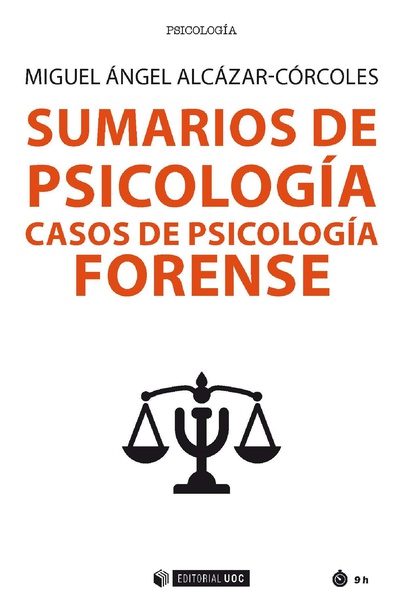 Sumarios de Psicología