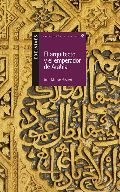 El arquitecto y el emperador de Arabia