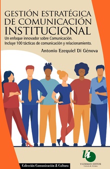 Gestión Estratégica de Comunicación Institucional
