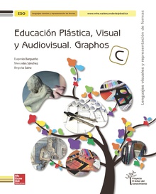 Libro digital pasapáginas Educación Plástica, Visual y Audiovisual. Graphos C