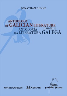 Antoloxia da literatura galega 1981-2011 (anthology galician