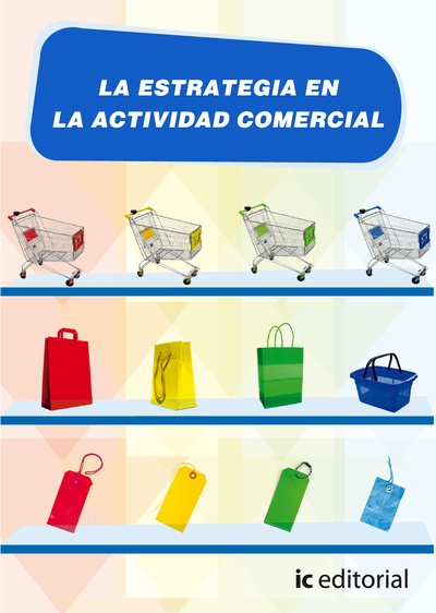 La estrategia en la actividad comercial