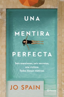 Una mentira perfecta (Edición mexicana)