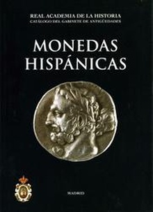 Monedas Hispánicas.