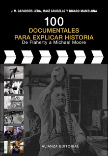 100 documentales para explicar historia