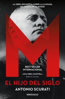 M. - El hijo del siglo