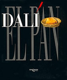 Dalí. El pan