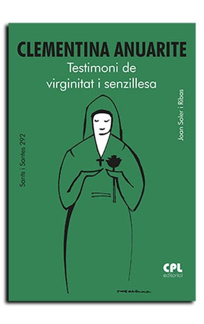 Maria Clementina Anuarite Nengapeta. Testimoni de virginitat i senzillesa