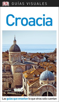 Guía Visual Croacia