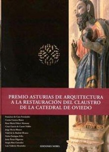 RESTAURACIÓN DE LA TORRE Y EL CLAUSTRO DE LA CATED