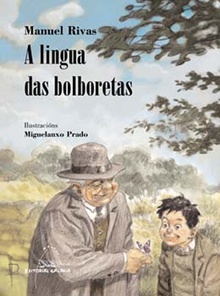 Lingua das bolboretas, a