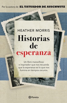 Historias de esperanza (Edición mexicana)