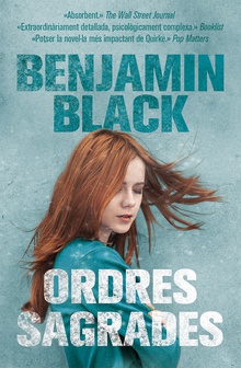 Ordres sagrades