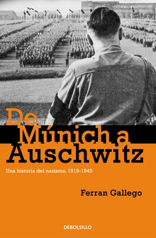 De Múnich a Auschwitz