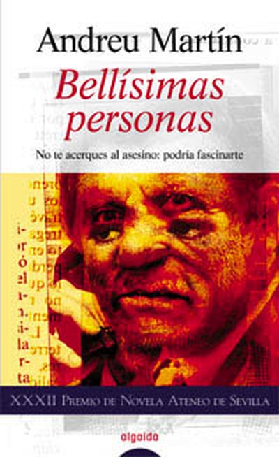 Bellísimas personas