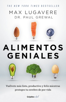 Alimentos geniales