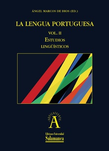 La lengua portuguesa: Vol. II