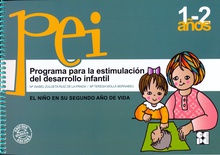 Programa para la estimulación del Desarrollo Infantil - PEI 1-2 años