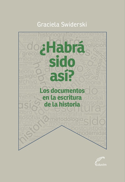 ¿Habrá sido así?