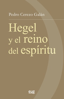 Hegel y el reino del espíritu