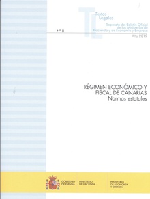 Régimen económico y fiscal de Canarias