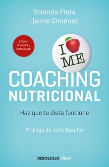 Coaching nutricional (edición actualizada)