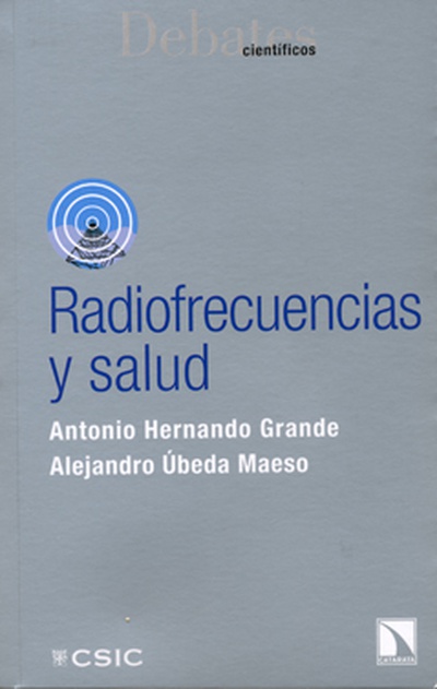 Radiofrecuencias y salud
