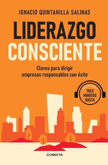 Liderazgo consciente