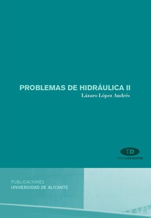 Problemas de hidráulica II