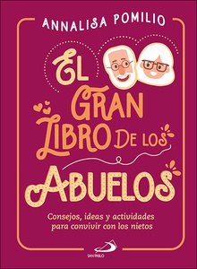 El gran libro de los abuelos