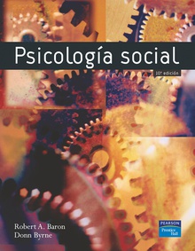 PSICOLOGÍA SOCIAL