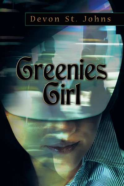 Greenies Girl