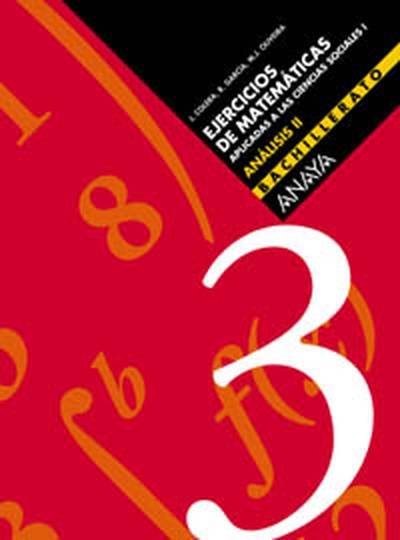 3. Análisis II