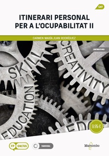 Itinerari personal per a locupabilitat II