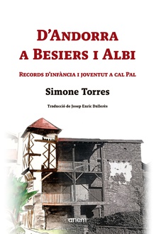 D'Andorra a Besiers i Albi